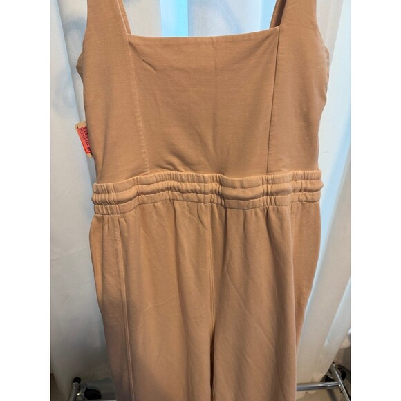 FP Movement Inbound Onesie Cashmere Size Medium NWT - Picture 7 of 7